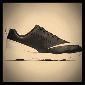 Nike Junior Golf Shoes